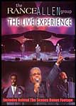 Rance Allen Group: The Live Experience DVD - Music Video