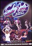 Smokey Joes  Cafe: The Songs of Leiber and Stoller -DVD -1871381