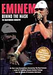 Eminem: Behind the Mask -Rap DVD -22891030102