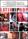 Heroes of Latin Hip Hop-DVD-22891133599