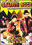 Graffiti Rock and Other Hip Hop Delights - DVD -22891133797