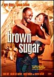 Brown Sugar - DVD - 2454306549
