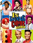In Living Color: Season 1 - DVD - 24543105176