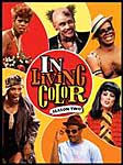 In Living Color - Season 2 -DVD-24543114154