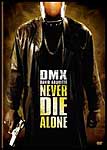 Never Die Alone-DVD-Dmx-24543129011