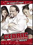 Cedric The Entertainer Presents: Complete Season-DVD-24543146858