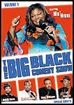 Big Black Comedy. Vol. 1 -DVD-24543165552