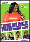 Big Black Comedy. Vol. 2 -DVD-24543174806