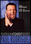 Platinum Comedy Series: Paul Rodriguez-qckc - Behind Bars Live i