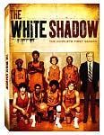 White Shadow: Season 1 -4DVDs
