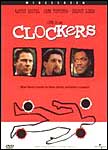 Clockers - DVD - 25192001628