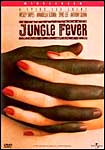 Jungle Fever - DVD - 25192042829