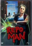 Repo Man - DVD -25192053924