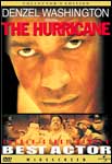 The Hurricane - DVD-25192071928