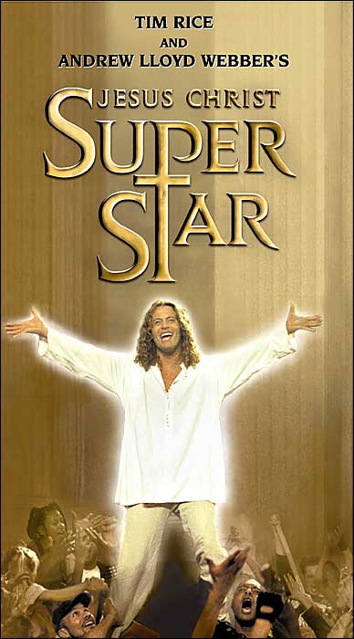 Jesus Christ Superstar-bp2-DVD