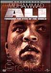 Muhammad Ali: Through the Eyes of the World - DVD -25192165825