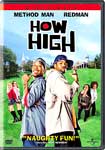 How High - DVD -25192195129