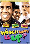 Pryor Richard- Which Way Is Up - DVD -25192195624