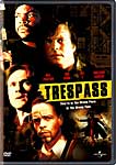 Trespass - DVD -25192195723