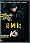 8 Mile - DVDWide Screen Uncensored  - 25192198120
