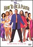 How to Be a Player - DVD -25192267024