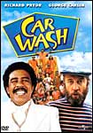Pryor Richard- Car Wash -DVD-25192274725