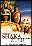 Shaka Zulu: The Last Great Warrior -DVD-25192749629