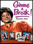 Gimme a Break: Season One