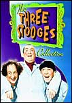 Three Stooges Collection -DVD-25493555097