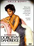Introducing Dorothy Dandridge - DVD -26359156922