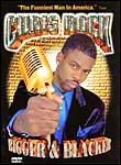 Chris Rock: Bigger & Blacker - DVD - 26359168826