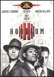 Hoodlum - DVD -27616699527