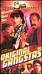 Original Gangstas - DVD -27616799524