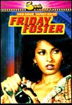 Friday Foster-DVD-27616857866
