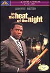 In the Heat of the Night - DVD-27616857927
