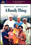 A Family Thing-DVD-27616860989