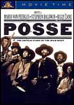 Posse - DVD -27616861184