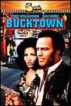 Buck Town -DVD -27616867810