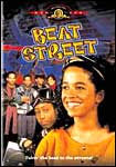 Beat Street - DVD - 27616884572