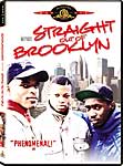 Straight out of Brooklyn - DVD -27616896612