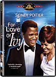 For Love of Ivy -DVD-27616901484