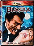 Blacula -DVD-27616901538