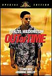 Out of Time -dwm- DVD -27616901798