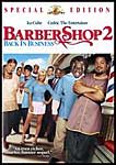 Barbershop 2: Back in Business-DVD-27616905147