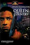 For Queen and Country-dwm-DVD-27616906953