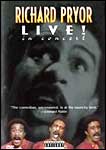 Richard Pryor: Live in Concert - DVD - 30306708423