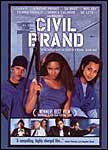 Civil Brand - DVD - 31398111146