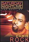 Chris Rock Saturday Night Live: The Best of  -DVD-31398115441