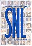 Saturday Night Live: 25 Years Of Laughs-DVD-31398723332