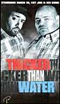Thicker Than Water - DVD - 31398840121